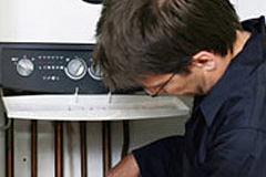boiler repair Lower Rabber